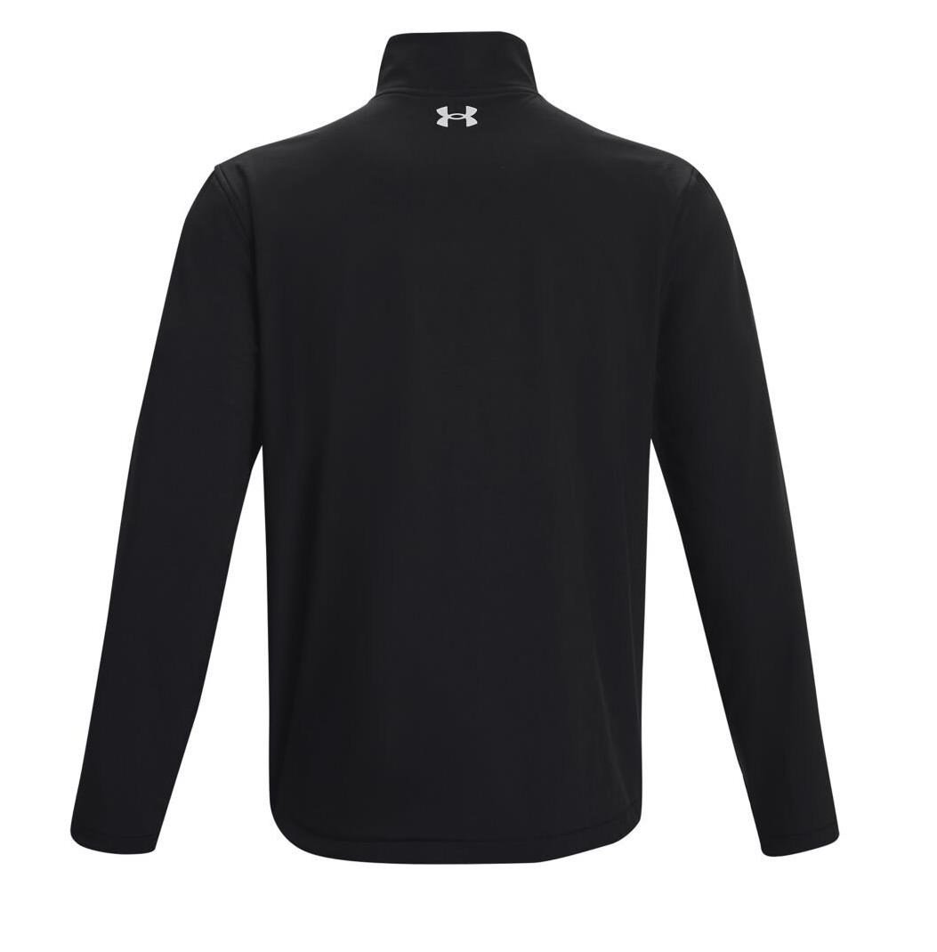 Under Armour Storm Revo chaqueta de hombre, negra