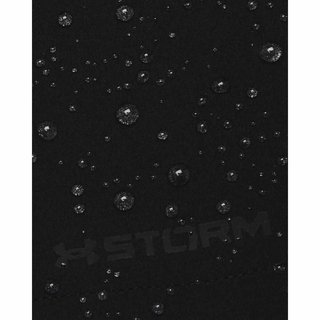 Under Armour Storm Revo chaqueta de hombre, negra