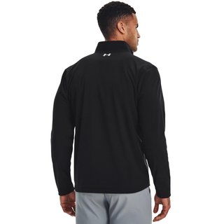 Under Armour Storm Revo chaqueta de hombre, negra