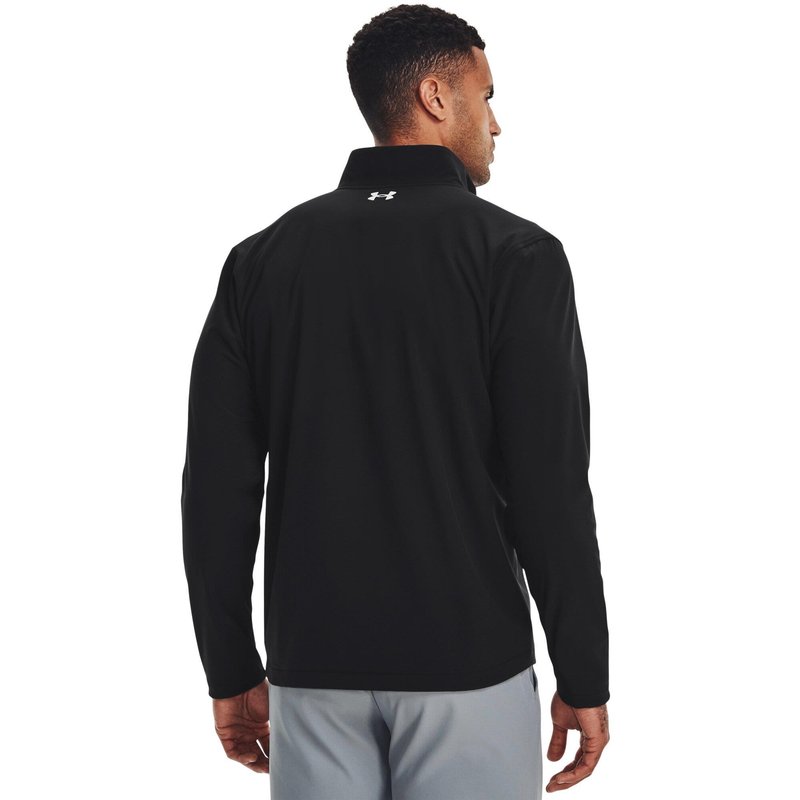 Under Armour Storm Revo chaqueta de hombre, negra