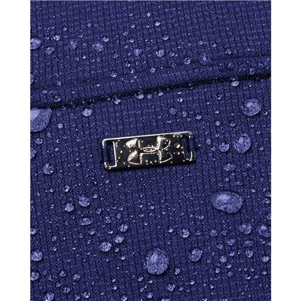 Under Armour Storm Fleece HZ sudadera de mujer, bauhaus blue