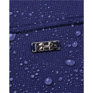 Under Armour Storm Fleece HZ sudadera de mujer, bauhaus blue