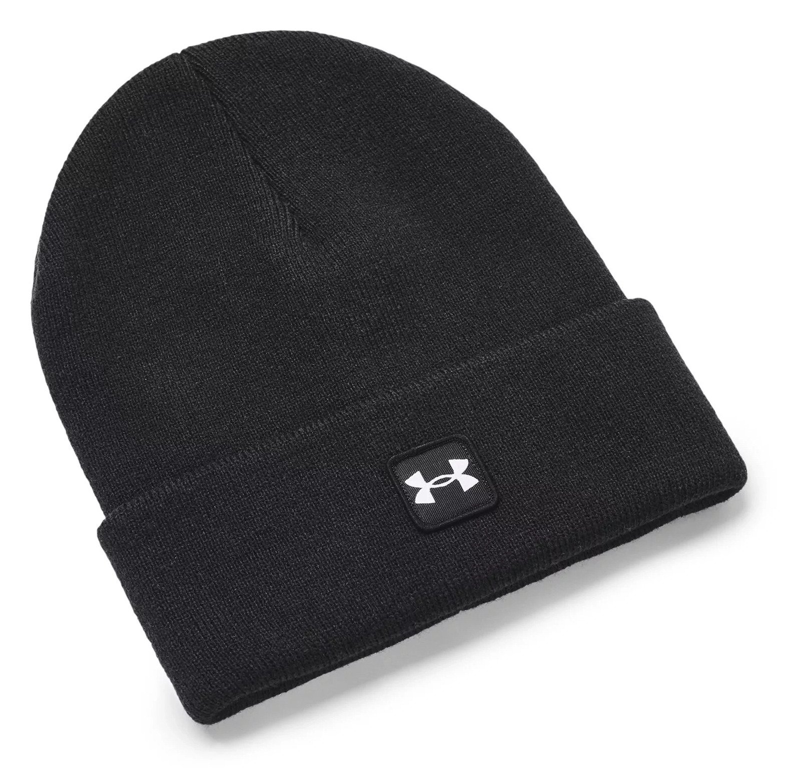 Under Armour Halftime Cuff gorro de invierno, negro