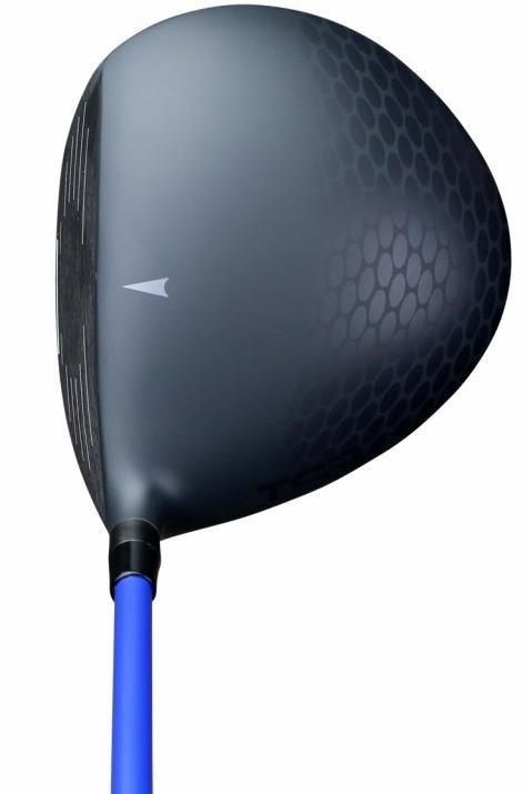 U.S. Kids Golf TS3-66 (167+cm) V5 Launch driver junior 13°