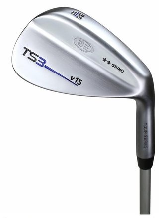 U.S. Kids Golf TS3-51 (130cm) V15 10-Club Combo junior set de golf, grafito