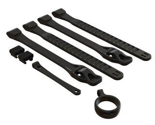Clicgear Model 3.5/4.0/6.0 Trim Kits, negro