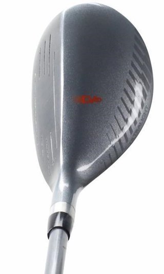 U.S. Kids Golf UL51 (130cm) DV3 WT20-S hybrid junior 2022