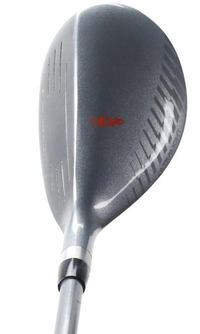 U.S. Kids Golf UL51 (130cm) DV3 WT20-S hybrid junior 2022