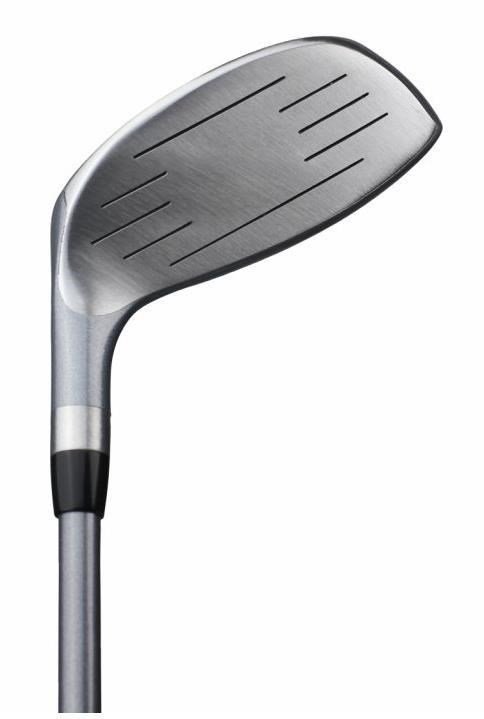 U.S. Kids Golf UL51 (130cm) DV3 WT20-S hybrid junior 2022