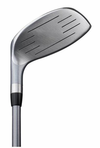 U.S. Kids Golf UL51 (130cm) DV3 WT20-S hybrid junior 2022