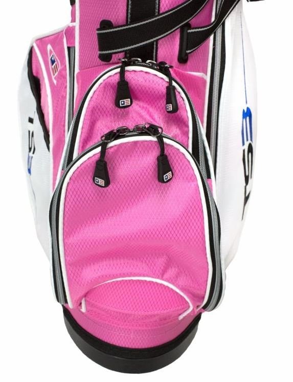 U.S. Kids Golf TS3-51 (130cm) V15 10-Club set de golf junior, grafito