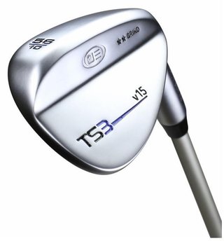U.S. Kids Golf TS3-51 (130cm) V15 10-Club set de golf junior, grafito