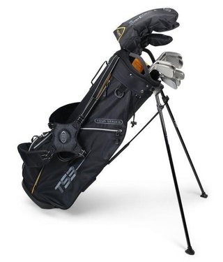 U.S. Kids Golf TS3-63 (160cm) v5 10-Club set de golf junior, acero/grafito