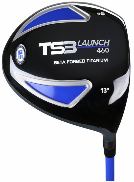 U.S. Kids Golf TS3-63 (160cm) v5 10-Club set de golf junior, acero/grafito