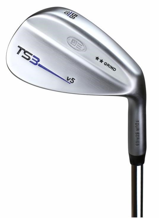 U.S. Kids Golf TS3-63 (160cm) v5 10-Club set de golf junior, acero/grafito