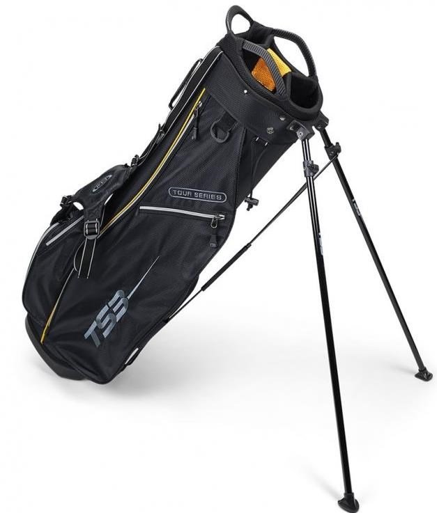 U.S. Kids Golf TS3-63 (160cm) v5 10-Club set de golf junior, acero/grafito