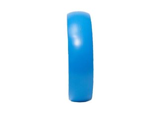 JuCad tire - 1 rueda delantera, azul