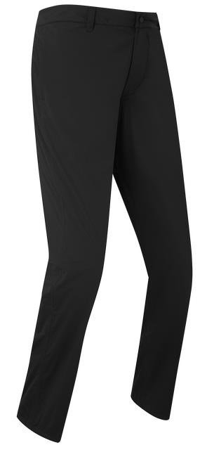 FootJoy HydroKnit pantalones de hombre, negros