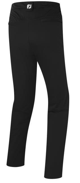 FootJoy HydroKnit pantalones de hombre, negros