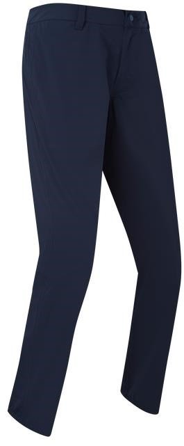 FootJoy HydroKnit pantalones de hombre, azul marino