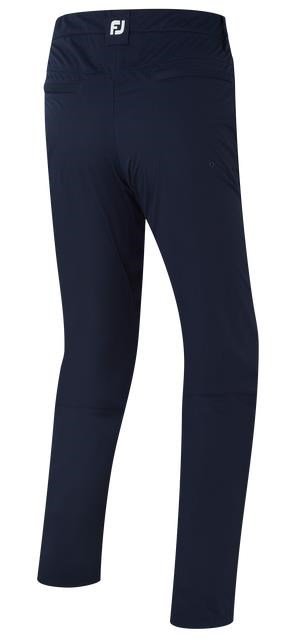 FootJoy HydroKnit pantalones de hombre, azul marino