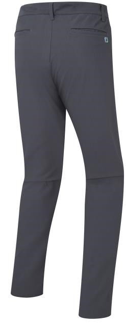 FootJoy ThermoSeries pantalones de hombre, charcoal