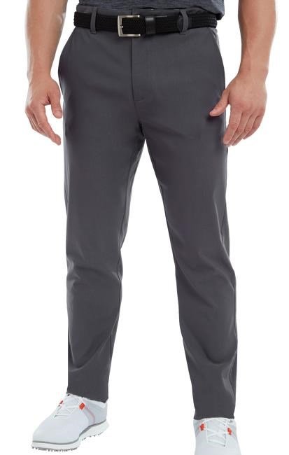 FootJoy ThermoSeries pantalones de hombre, charcoal