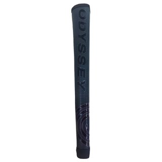 Odyssey Jumbo putter grip, gris