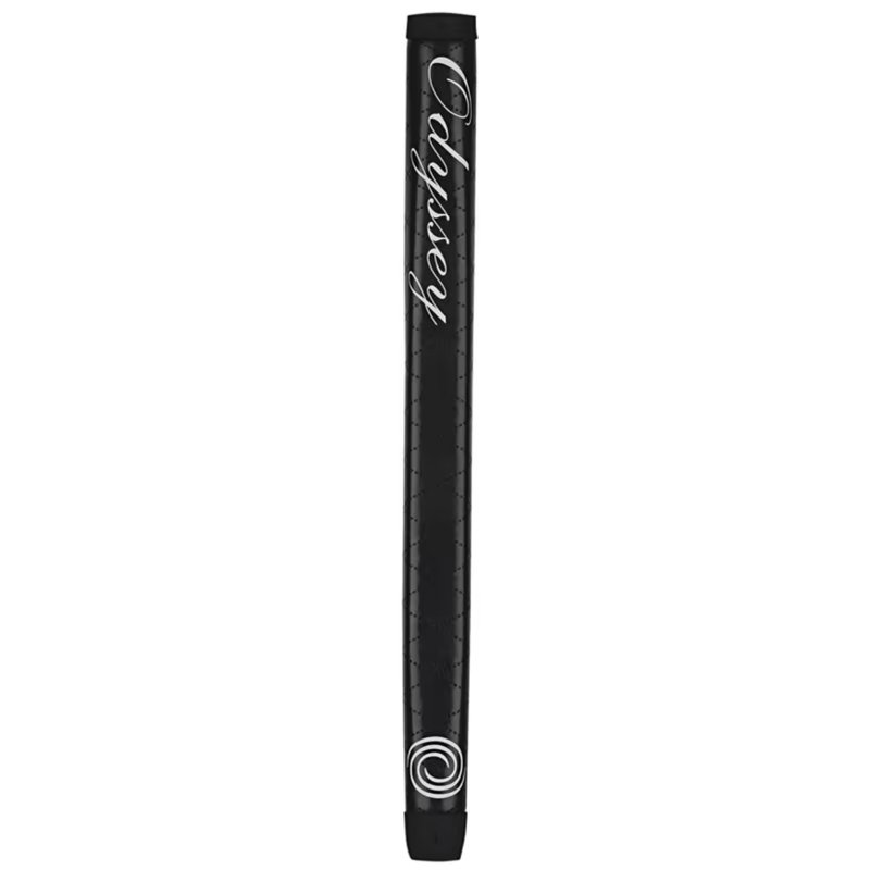 Odyssey Quilted putter grip, negro