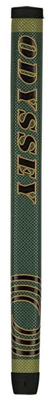 Odyssey Camo putter grip verde