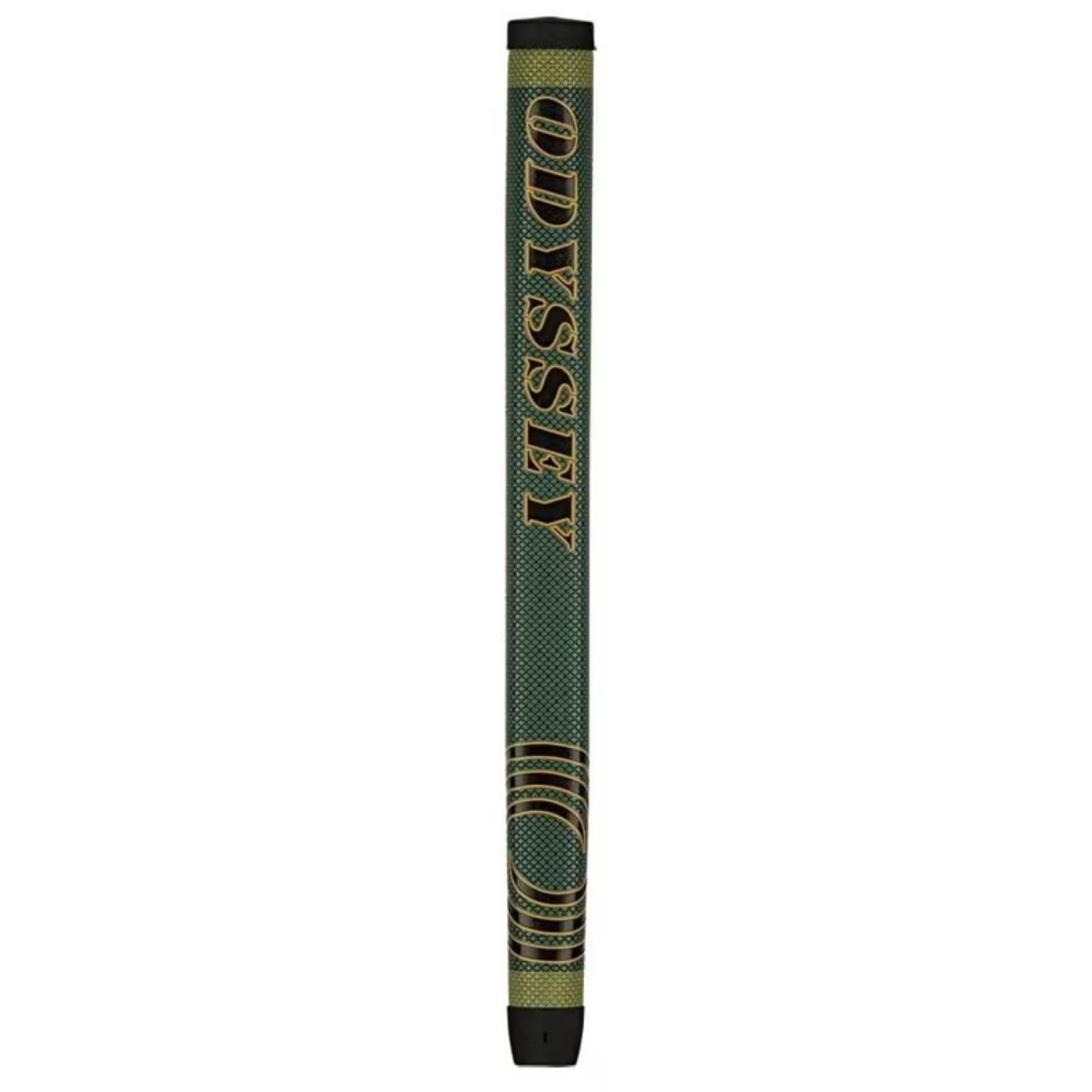 Odyssey Camo putter grip verde