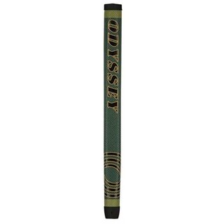 Odyssey Camo putter grip verde