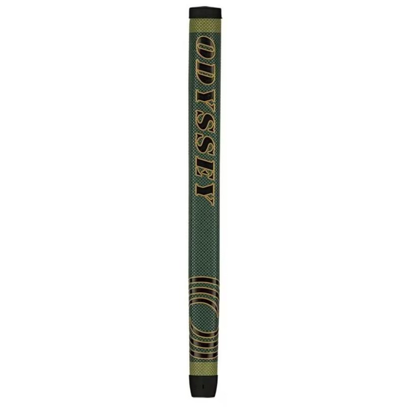 Odyssey Camo putter grip verde