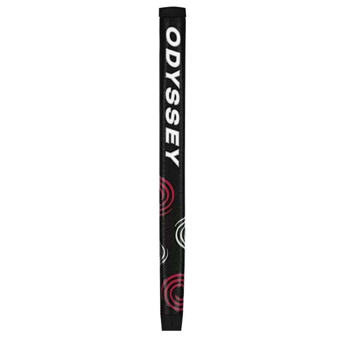 Odyssey Funky putter grip, negro
