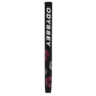 Odyssey Funky putter grip, negro