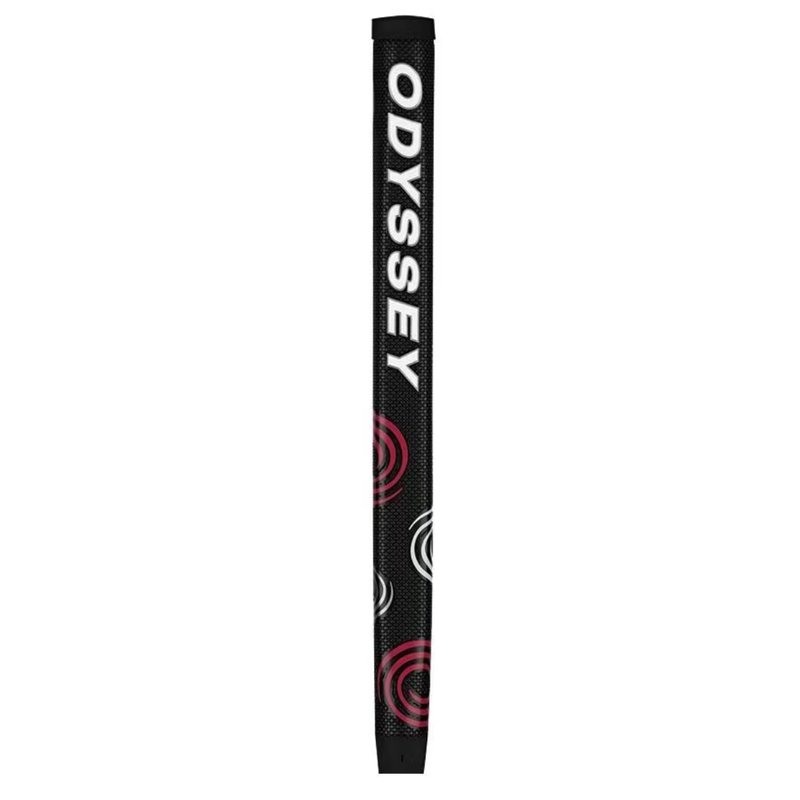 Odyssey Funky putter grip, negro