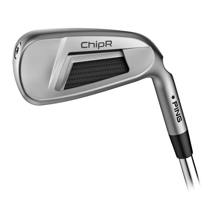 PING ChipR wedge, acero