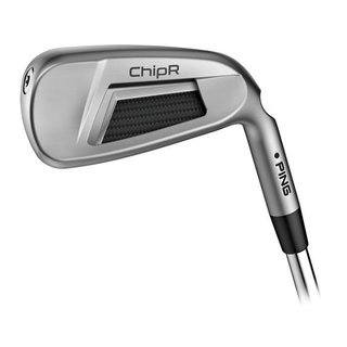 PING ChipR wedge, acero