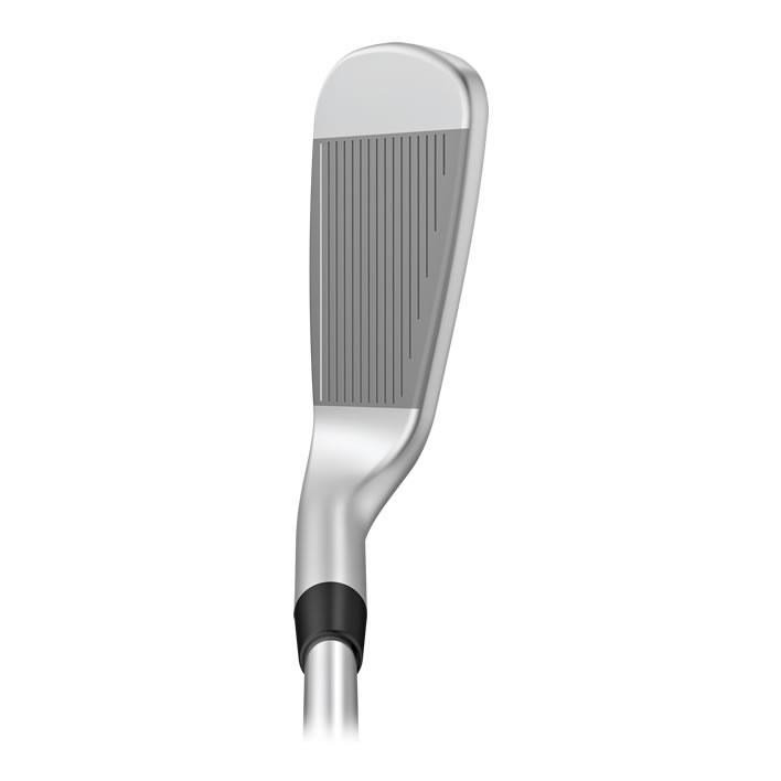 PING ChipR wedge, acero