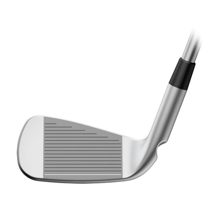 PING ChipR wedge, acero