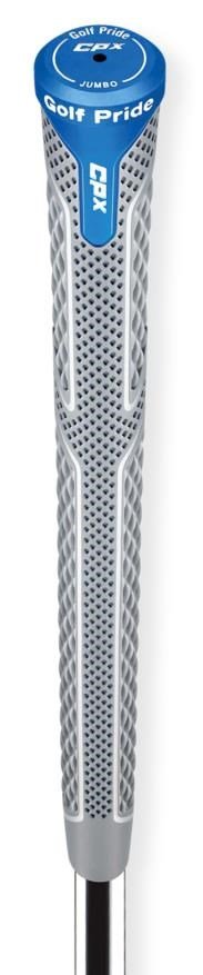 Golf Pride CPx grip JUMBO azul/blanco
