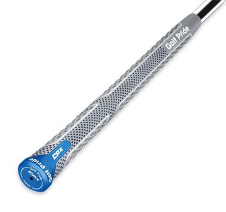 Golf Pride CPx grip JUMBO azul/blanco