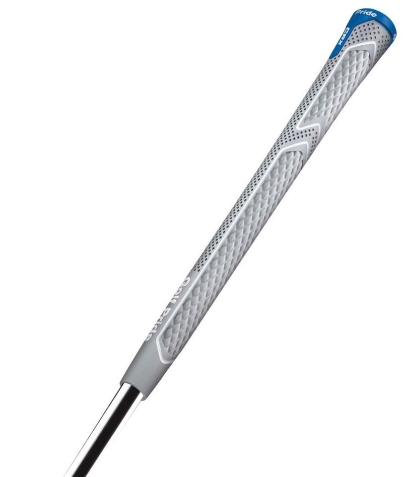 Golf Pride CPx grip, mujer, azul/blanco (Undersize)
