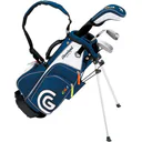 Cleveland CGJ junior set de golf, grafito
