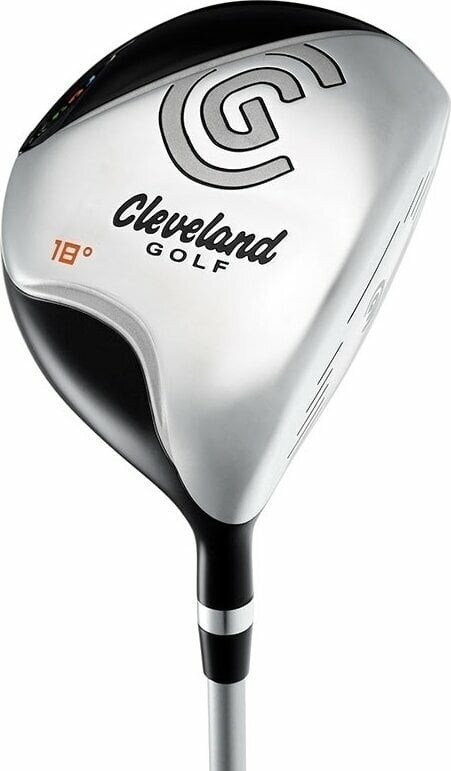 Cleveland CGJ junior set de golf, grafito