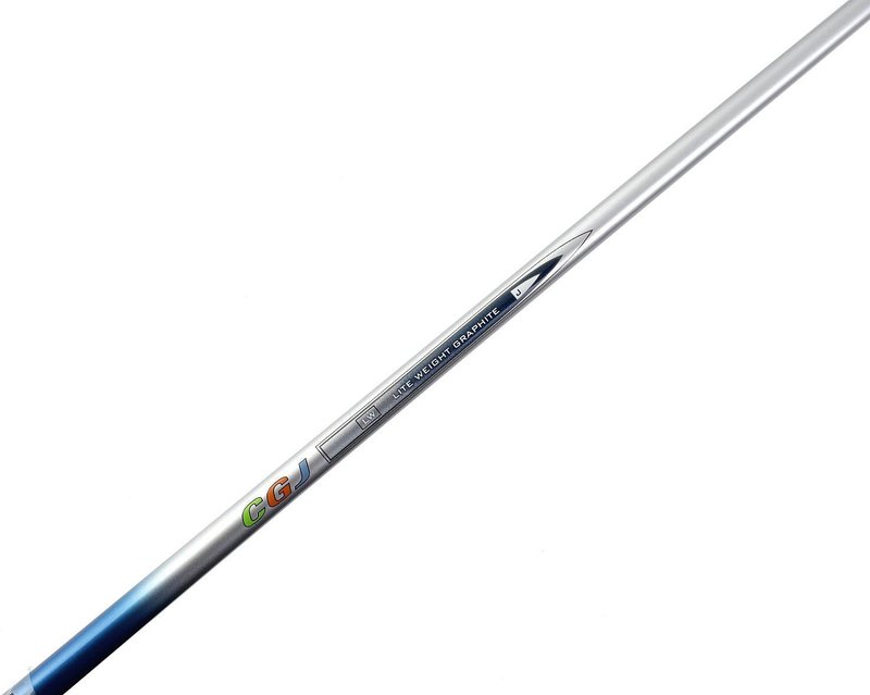 Cleveland CGJ junior set de golf, grafito