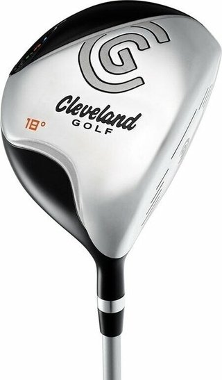 Cleveland CGJ set de golf junior, grafito