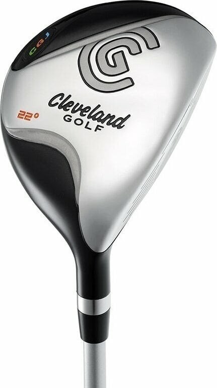 Cleveland CGJ set de golf junior, grafito