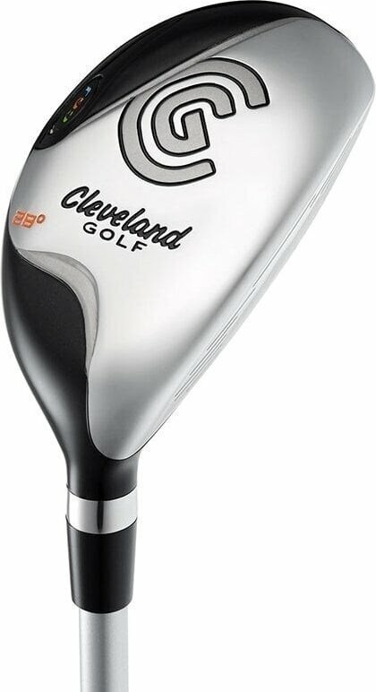 Cleveland CGJ set de golf junior, grafito