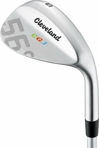 Cleveland CGJ set de golf junior, grafito